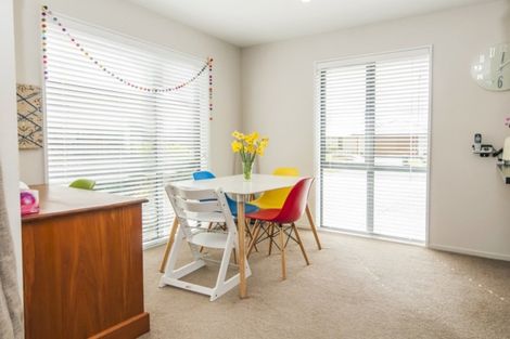 Photo of property in 3 Vitruvius Way, Leeston, 7632