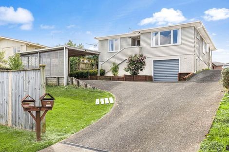 Photo of property in 1/29 Raines Avenue, Forrest Hill, Auckland, 0620