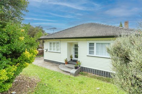 Photo of property in 18 Masters Avenue, Hillcrest, Hamilton, 3216