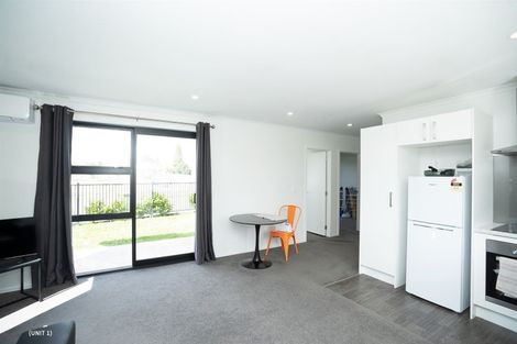 Photo of property in 2/23 Ross Crescent, Fairfield, Hamilton, 3214