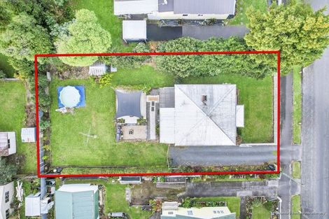 Photo of property in 31 Weka Street, Frankton, Hamilton, 3204