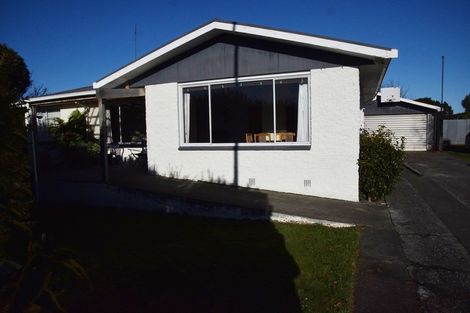 Photo of property in 99 Cargill Street, Waikiwi, Invercargill, 9810