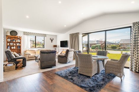Photo of property in 1 Turnbull Crescent, Wanaka, 9305