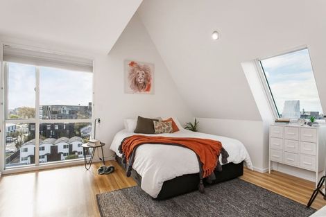 Photo of property in 22/15 Peterborough Street, Christchurch Central, Christchurch, 8013