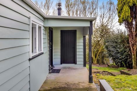 Photo of property in 356 Waihapa Road, Pukengahu, Stratford, 4393