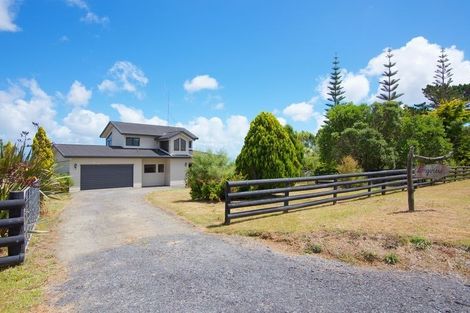 Photo of property in 85 Quail Road, Kaukapakapa, Warkworth, 0984