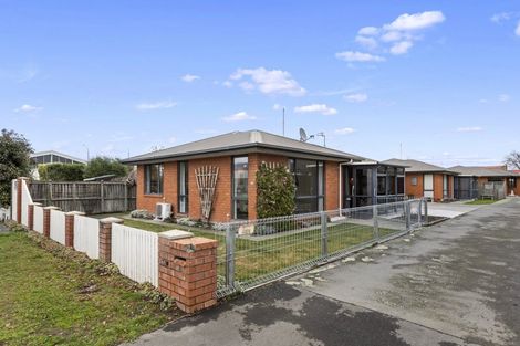 Photo of property in 31a Ashley Street, Rangiora, 7400