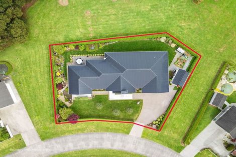 Photo of property in 11 Jean Millington Lane, Maunu, Whangarei, 0179