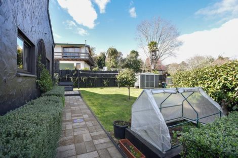 Photo of property in 9 Blackmore Drive, Lynmore, Rotorua, 3010