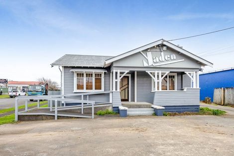 Photo of property in 171 Glover Road, Hawera, 4610