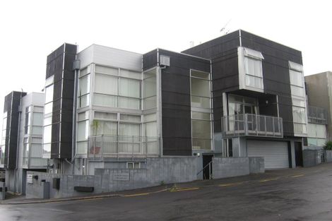 Photo of property in 2i Middle Street, Freemans Bay, Auckland, 1011