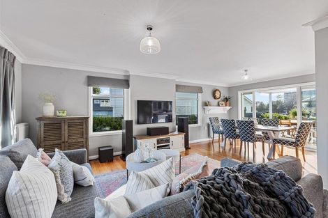 Photo of property in 107 Jickell Street, Hokowhitu, Palmerston North, 4410