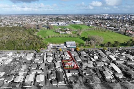 Photo of property in 87a Boundary Road, Claudelands, Hamilton, 3214