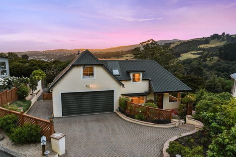 Photo of property in 8 Ribbonwood Close, Normanby, Dunedin, 9010