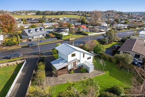 Photo of property in 55 Tavistock Road, Waipukurau, 4200
