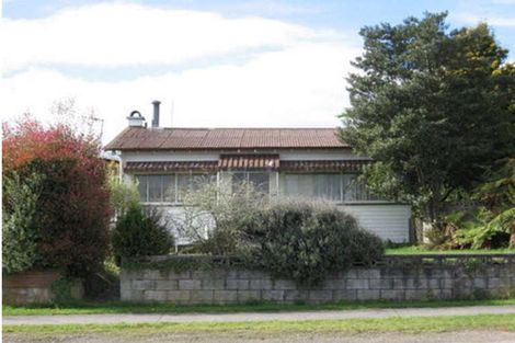 Photo of property in 158 Te Heuheu Street, Taupo, 3330