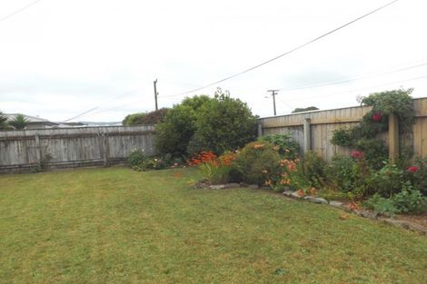Photo of property in 5 Middlesex Street, Levin, 5510