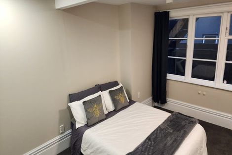 Photo of property in Gurney Nagle Bldg, 33 Vivian Street, Te Aro, Wellington, 6011