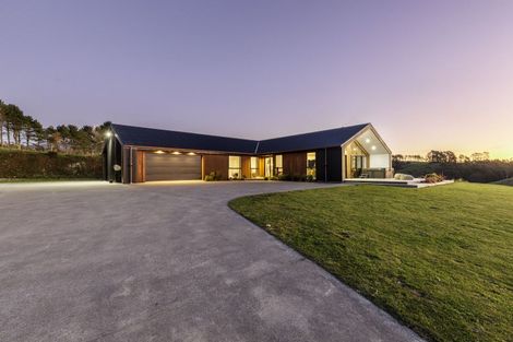 Photo of property in 246 Korito Road, Korito, New Plymouth, 4371