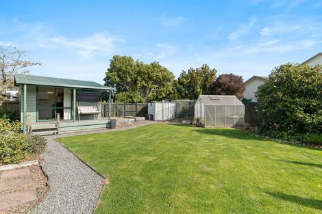 Photo of property in 45 Muir Avenue, Halswell, Christchurch, 8025