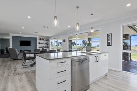 Photo of property in 34 Sterling Lane, Rongotea, Palmerston North, 4473