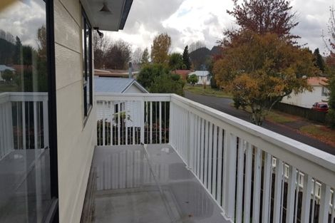 Photo of property in 1 Hingaia Street, Turangi, 3334