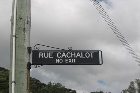 Photo of property in 18c Rue Cachalot, Akaroa, 7520