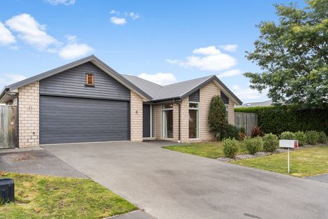 Photo of property in 7 Goldney Close, Lincoln, 7608