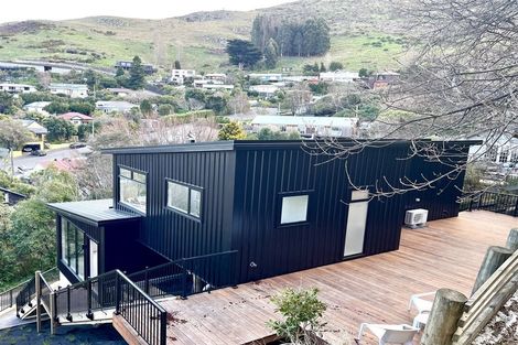 Photo of property in 3c Dalleys Lane, Lyttelton, 8082