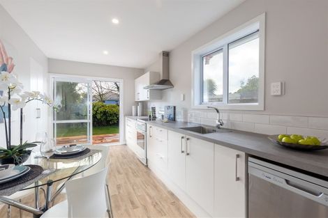 Photo of property in 71 Hume Street, Sydenham, Christchurch, 8023