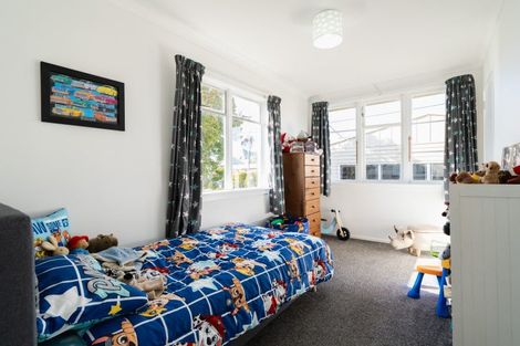 Photo of property in 58 Balmain Street, Halfway Bush, Dunedin, 9010
