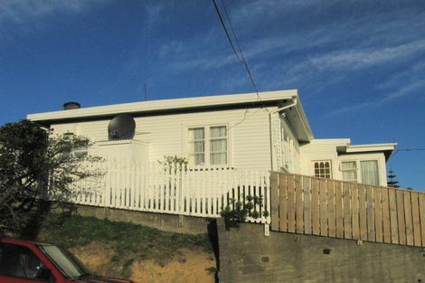 Photo of property in 154 Totara Road, Miramar, Wellington, 6022
