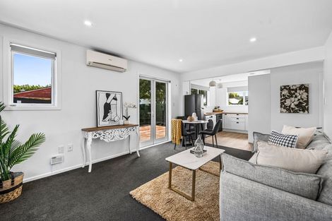 Photo of property in 5/527 Worcester Street, Linwood, Christchurch, 8011