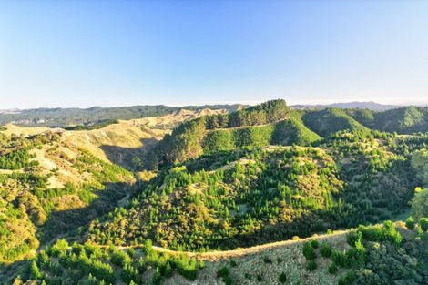 Photo of property in 751 Ongo Road, Hunterville, 4782