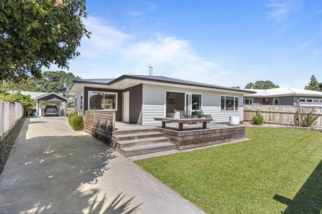 Photo of property in 119 Moana Anu Anu Avenue, Whangamata, 3620