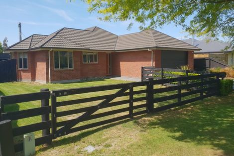 Photo of property in 27 Bridge Street, Southbridge, 7602