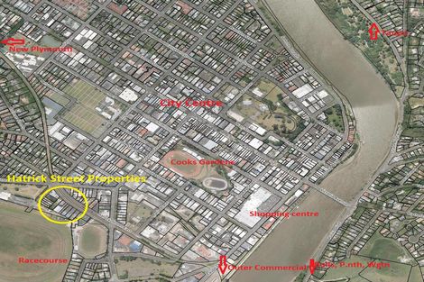 Photo of property in 35 Hatrick Street West, Whanganui, 4500