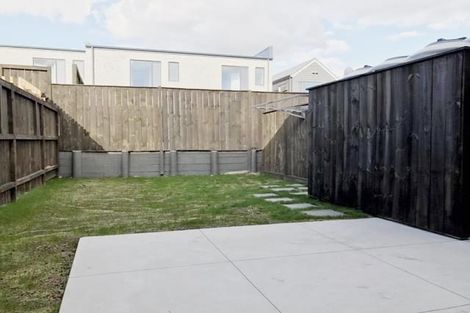 Photo of property in 15 Wallace Road, Hobsonville, Auckland, 0616