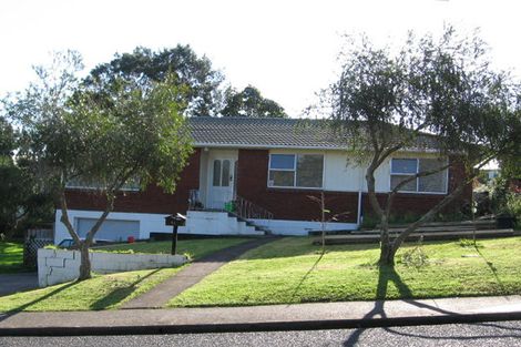 Photo of property in 63 Patons Road, Howick, Auckland, 2014
