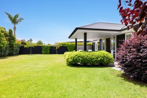 Photo of property in 11 Wrybill Way, Point Wells, Warkworth, 0986