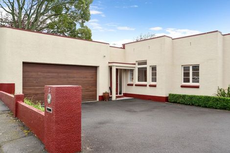 Photo of property in 5 Fow Street, Hamilton Central, Hamilton, 3204