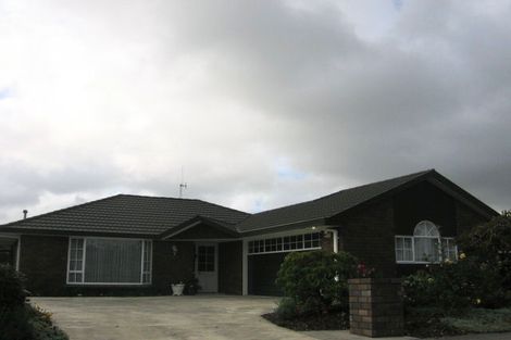 Photo of property in 131 Amberley Avenue, Highbury, Palmerston North, 4412