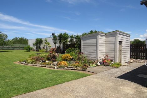 Photo of property in 134 Queen Street, Wairoa, 4108
