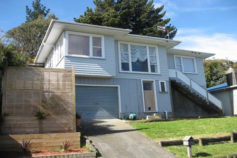 Photo of property in 22 Pollard Street, Wainuiomata, Lower Hutt, 5014