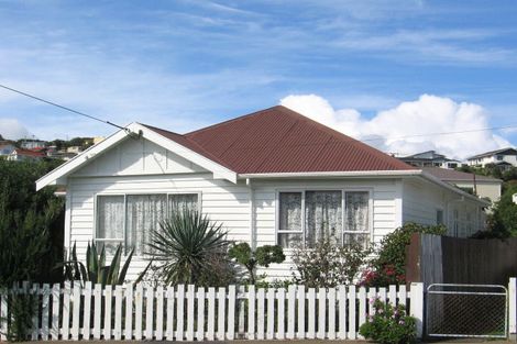 Photo of property in 40 Torridon Road, Miramar, Wellington, 6022