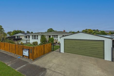 Photo of property in 3 Sutherland Crescent, Westbrook, Palmerston North, 4412