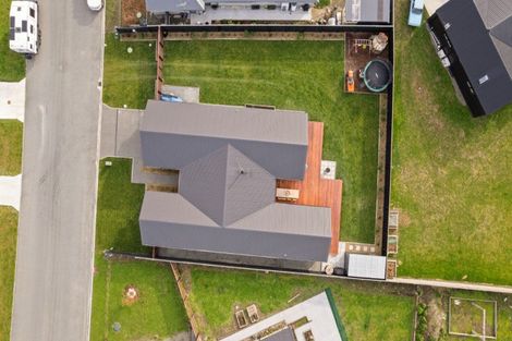 Photo of property in 39 Plover Avenue, Amberley, 7410