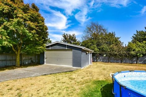 Photo of property in 21 Mathias Street, Darfield, 7510