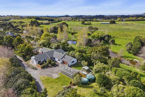 Photo of property in 21 Merlin Court, Otaihanga, Paraparaumu, 5036