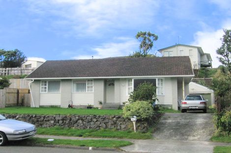 Photo of property in 17 Christchurch Crescent, Kelson, Lower Hutt, 5010